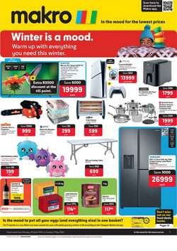 Catalogue Makro from 2024/04/29