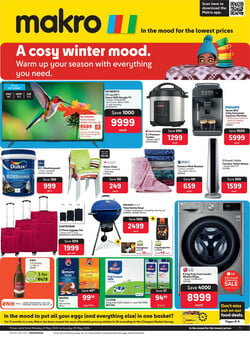 Catalogue Makro from 2024/05/14
