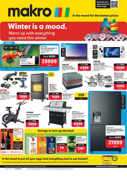 Catalogue Makro from 2024/05/27