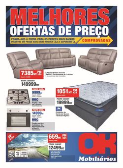 Catalogue OK Furniture from 2019/08/06