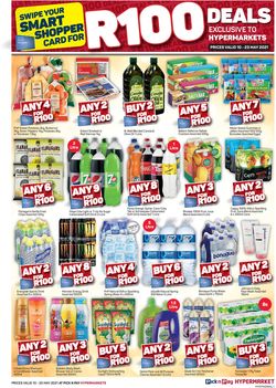 Catalogue Pick n Pay from 2021/05/10