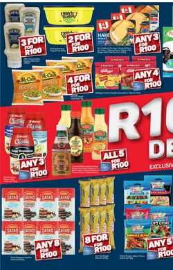 Catalogue Pick n Pay from 2022/09/19