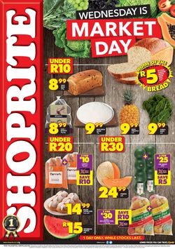 Catalogue Shoprite from 2022/02/02