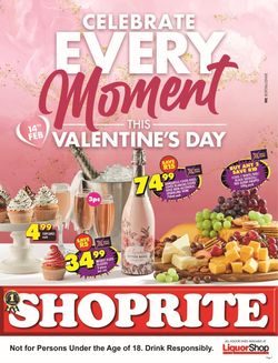 Shoprite Catalogue from 2022/02/04