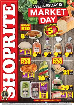 Catalogue Shoprite from 2022/02/16