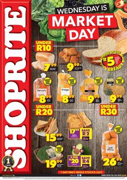 Catalogue Shoprite from 2022/07/20