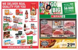 Catalogue SPAR from 2019/05/07