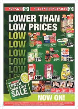 SPAR Catalogue from 2022/01/11