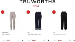 Catalogue Truworths from 2022/06/01
