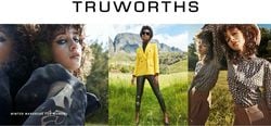 Catalogue Truworths from 2022/06/21