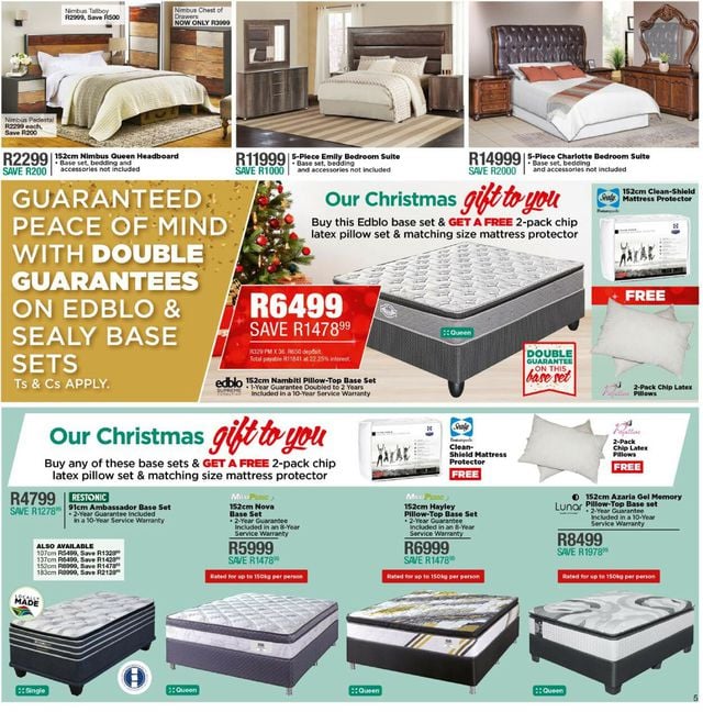 House & Home Catalogue from 2022/11/07