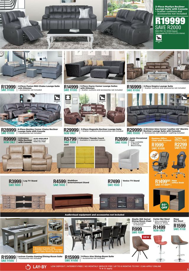 House & Home Catalogue from 2023/04/03
