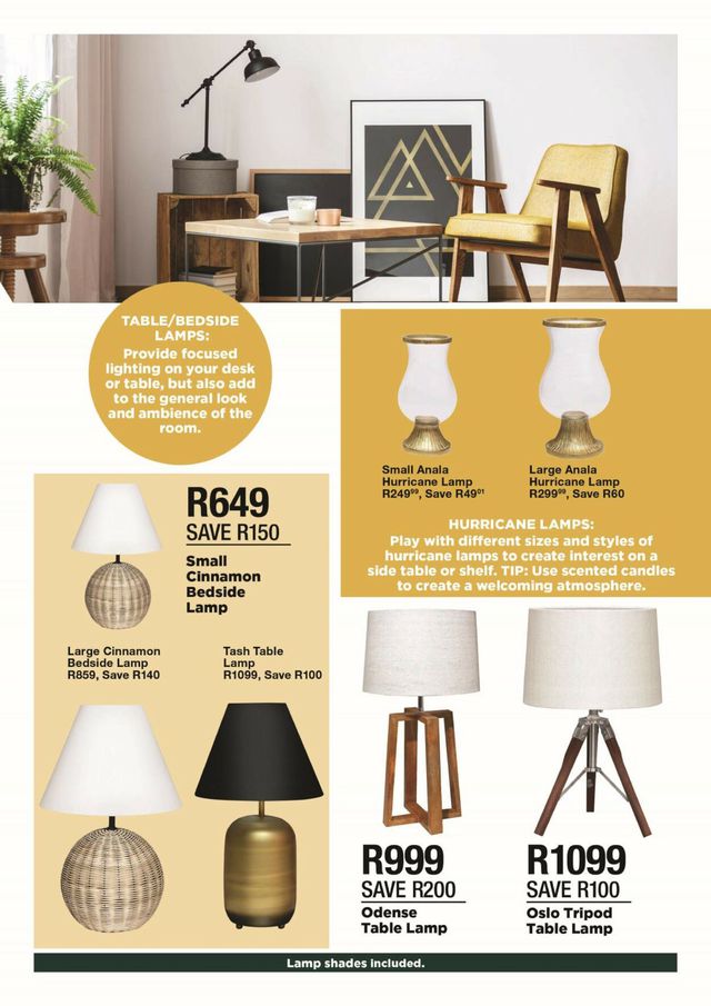 House & Home Catalogue from 2023/04/15