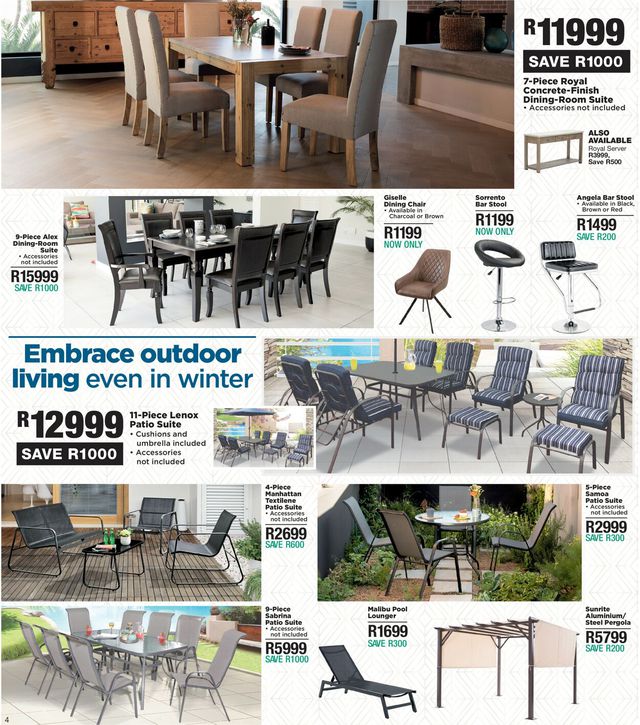 House & Home Catalogue from 2023/06/30