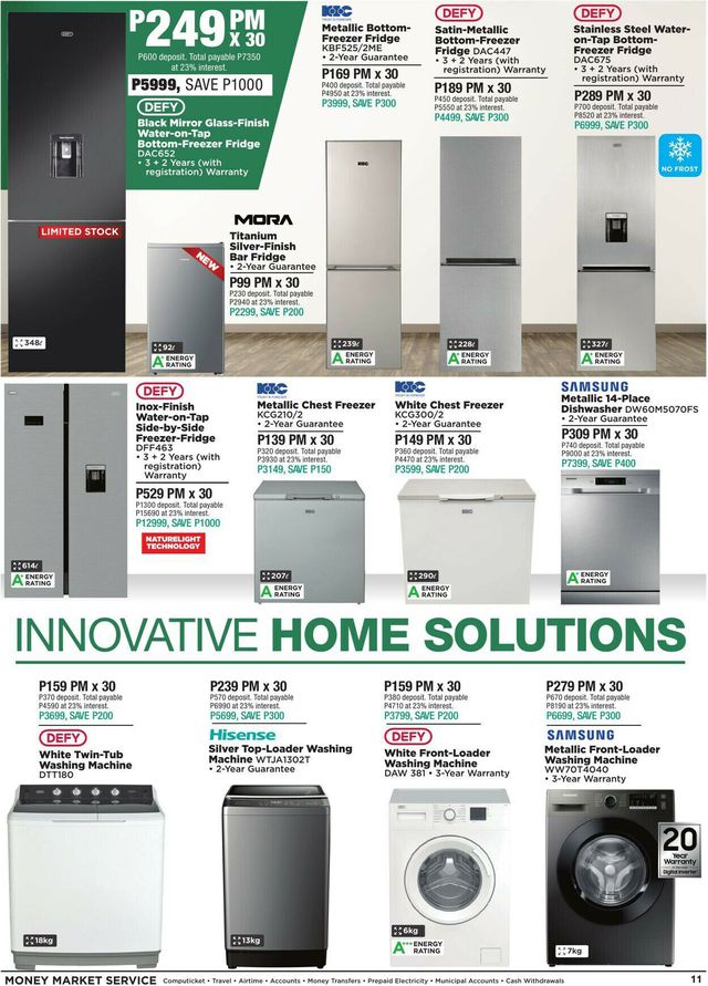 House & Home Catalogue from 2023/07/27