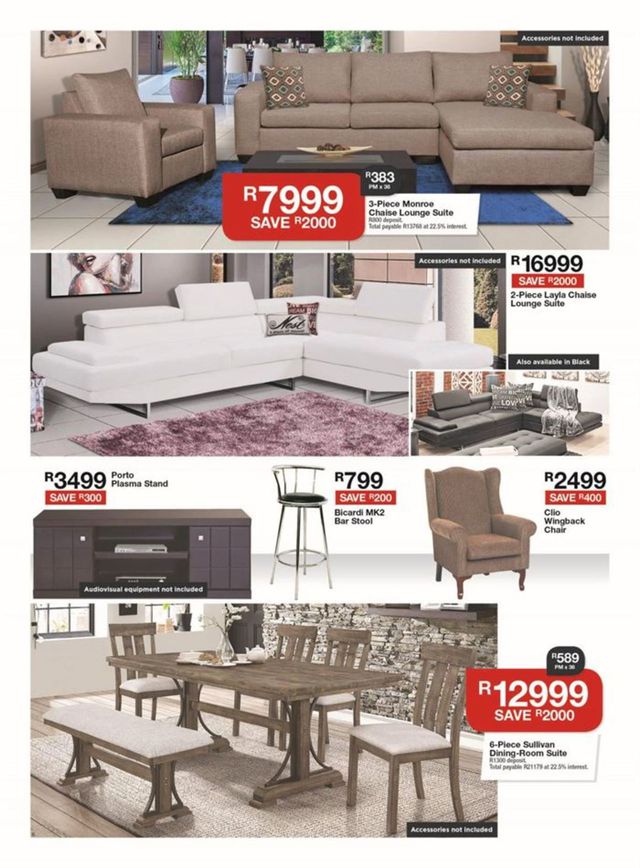 House & Home Catalogue from 2019/09/06