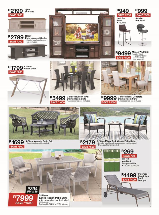 House & Home Catalogue from 2020/01/14