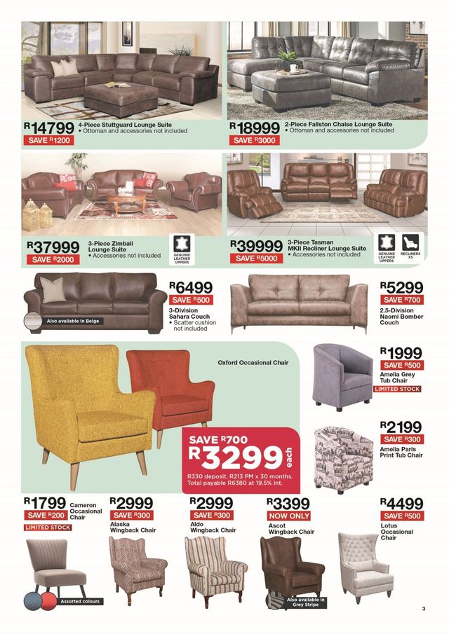 House & Home Catalogue from 2021/08/16