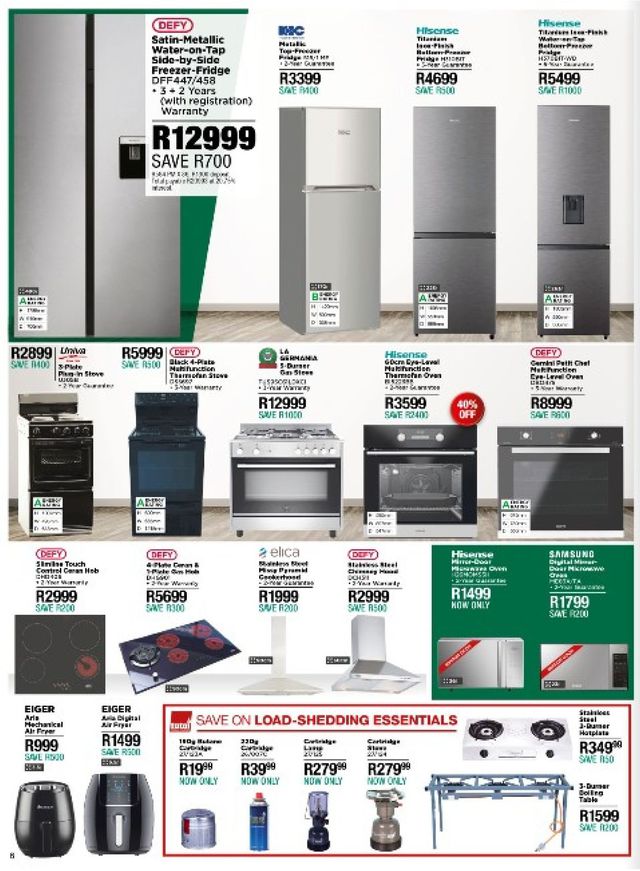 House & Home Catalogue from 2022/06/23