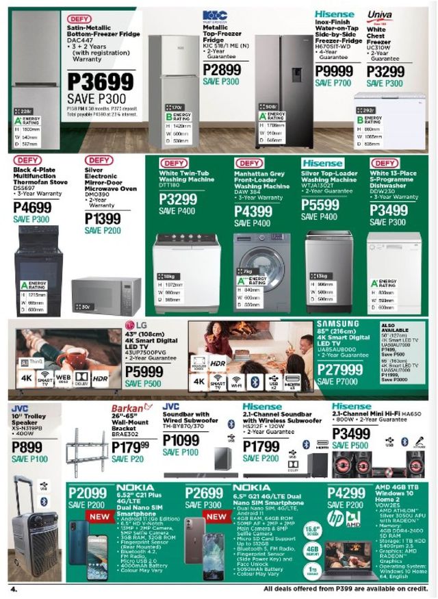 House & Home Catalogue from 2022/08/03