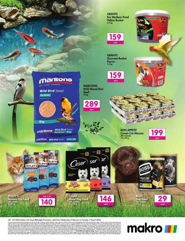 Makro Catalogue from 2023/02/08