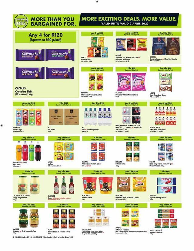 Makro Catalogue from 2023/05/15
