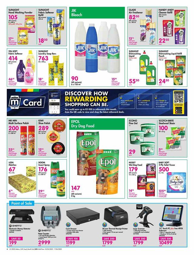 Makro Catalogue from 2023/05/18