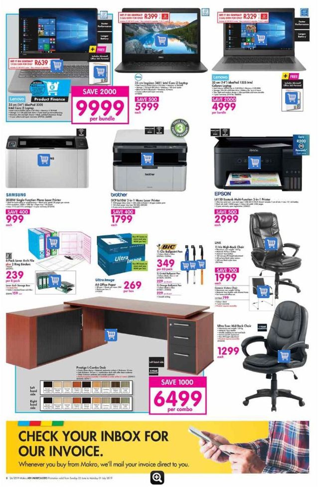 Makro Catalogue from 2019/06/23