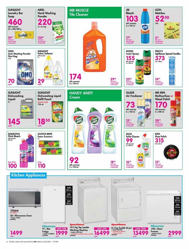 Makro Catalogue from 2021/06/24
