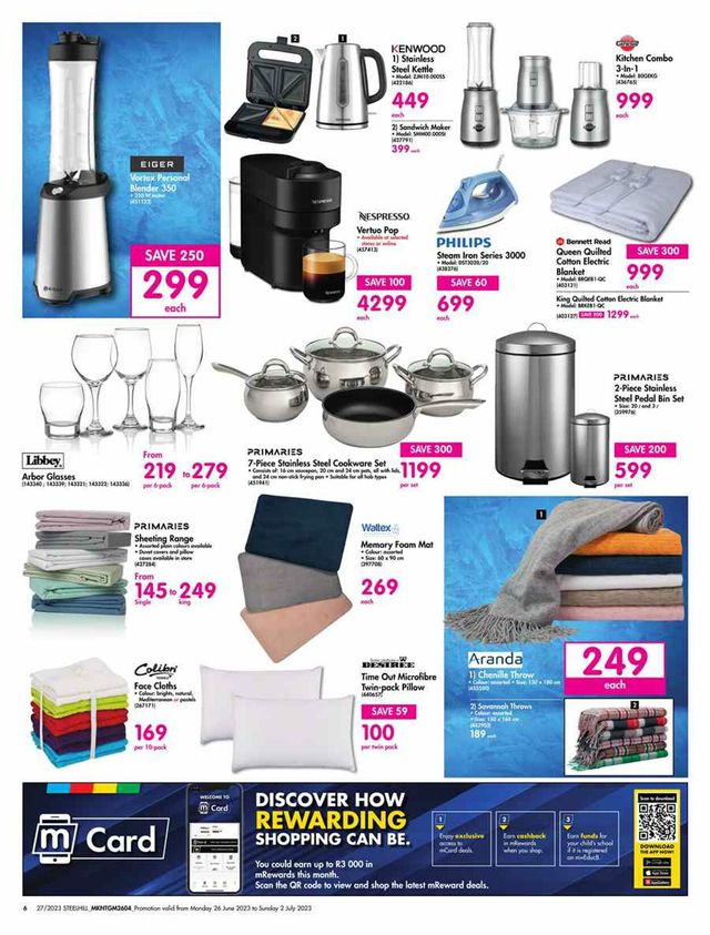 Makro Catalogue from 2023/06/26