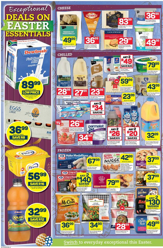 Pick n Pay Catalogue from 2023/03/13