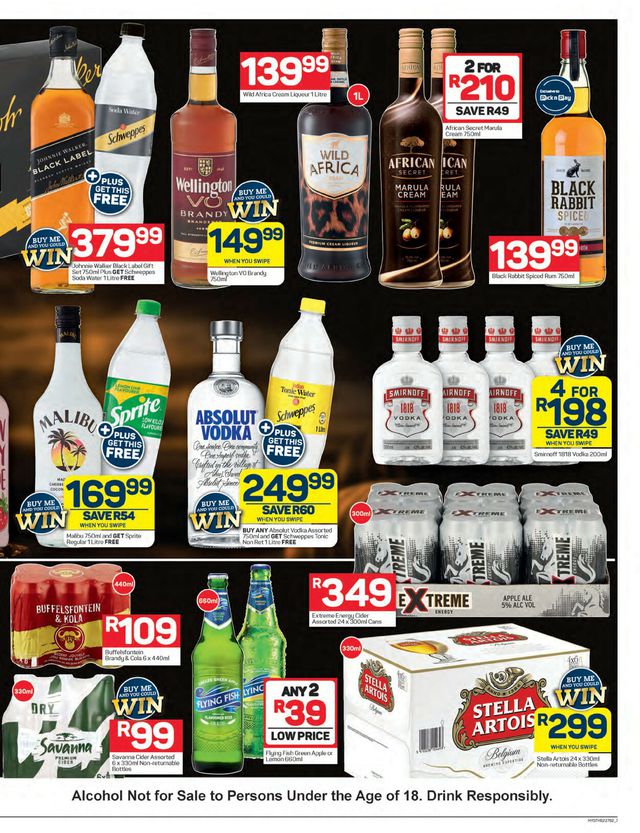 Pick n Pay Catalogue from 2023/05/22