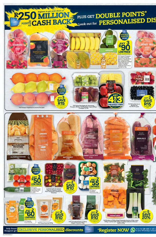 Pick n Pay Catalogue from 2023/07/24