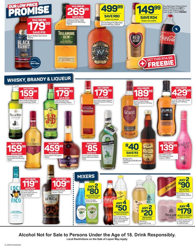 Pick n Pay Catalogue from 2022/02/28