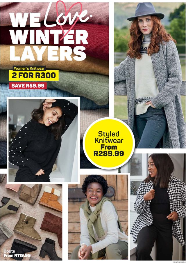 Pick n Pay Catalogue from 2022/04/21