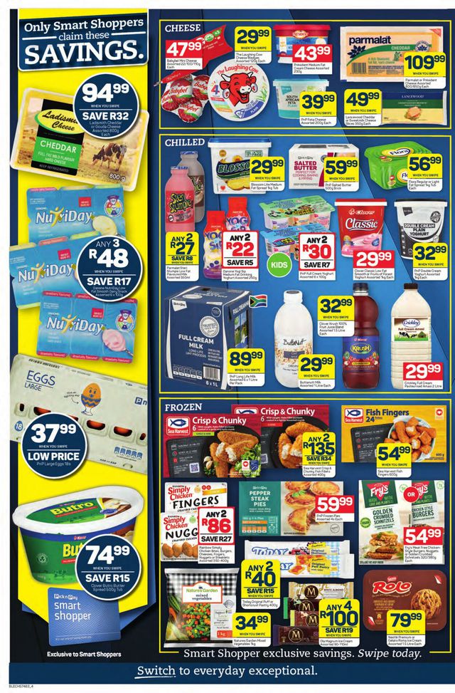 Pick n Pay Catalogue from 2023/04/23