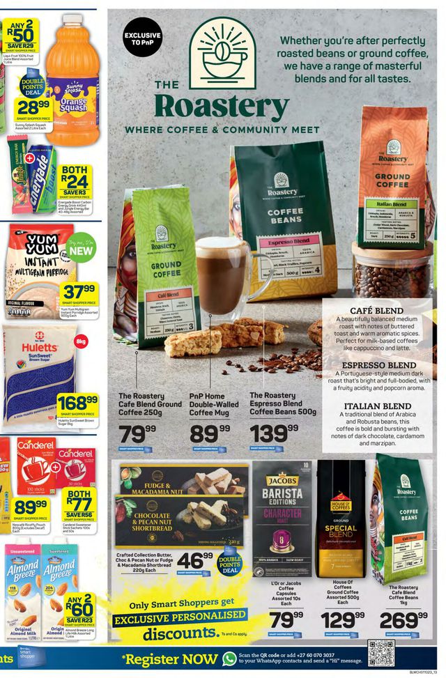 Pick n Pay Catalogue from 2024/01/07