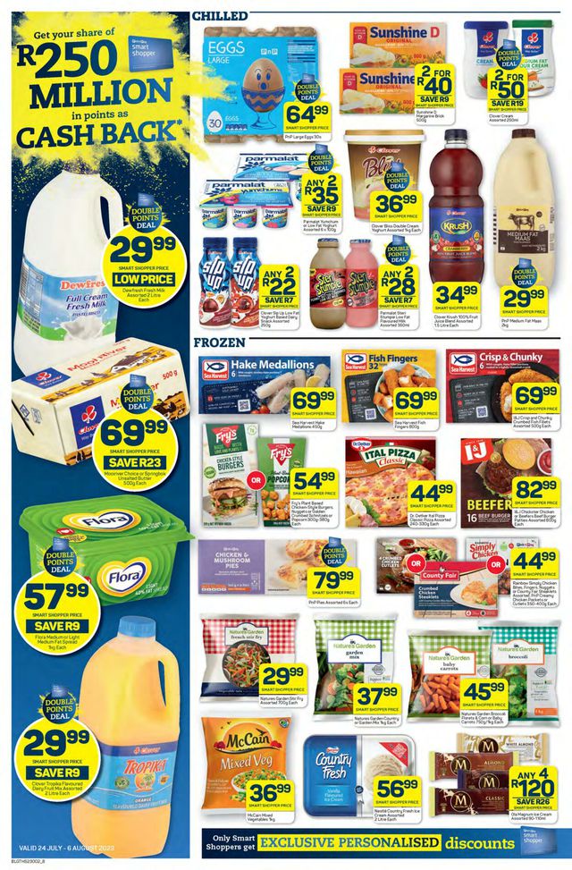 Pick n Pay Catalogue from 2024/02/04