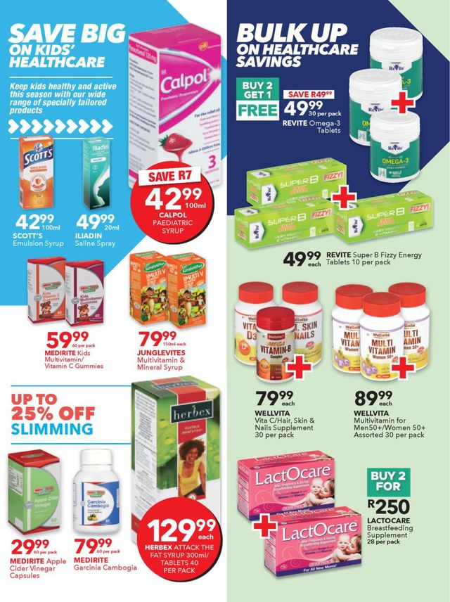 Shoprite Catalogue from 2020/02/24