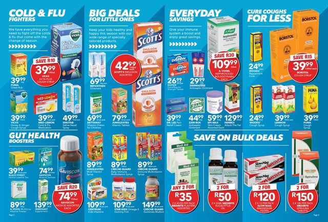 Shoprite Catalogue from 2020/06/24