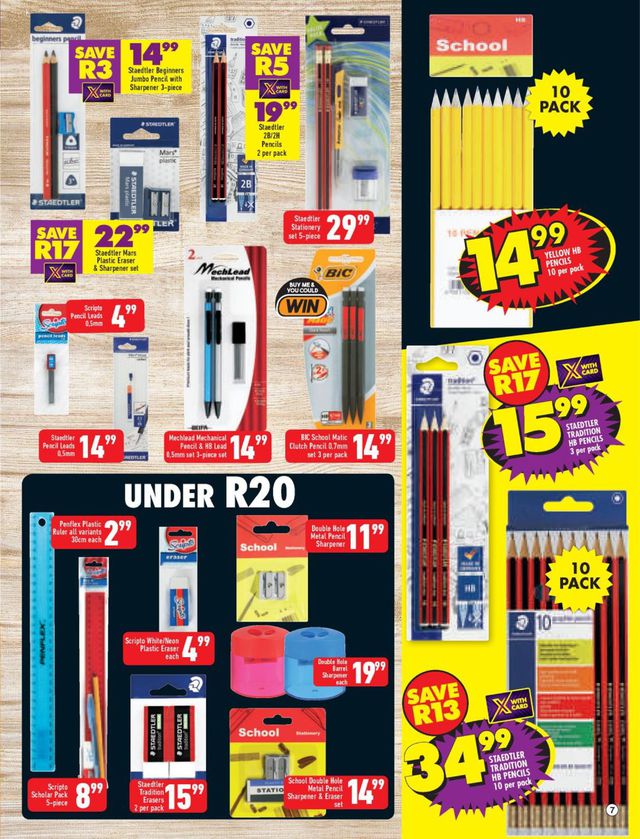 Shoprite Catalogue from 2021/01/04