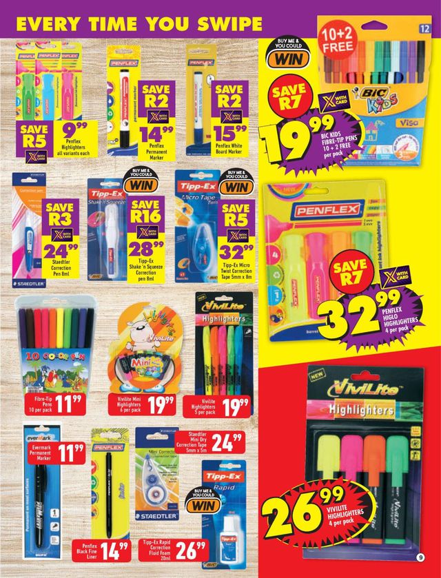 Shoprite Catalogue from 2021/01/04