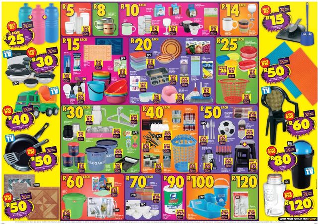 Shoprite Catalogue from 2022/03/02