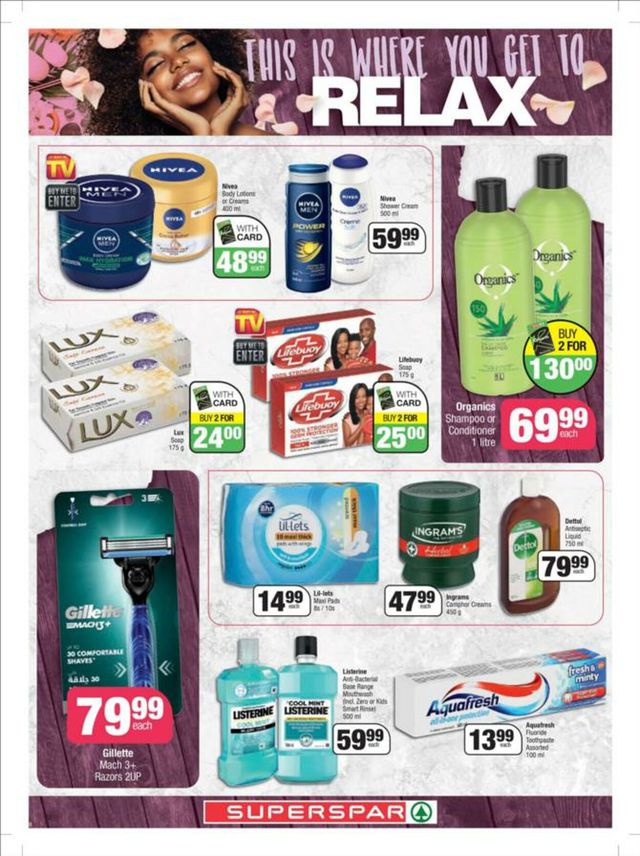SPAR Catalogue from 2023/04/24